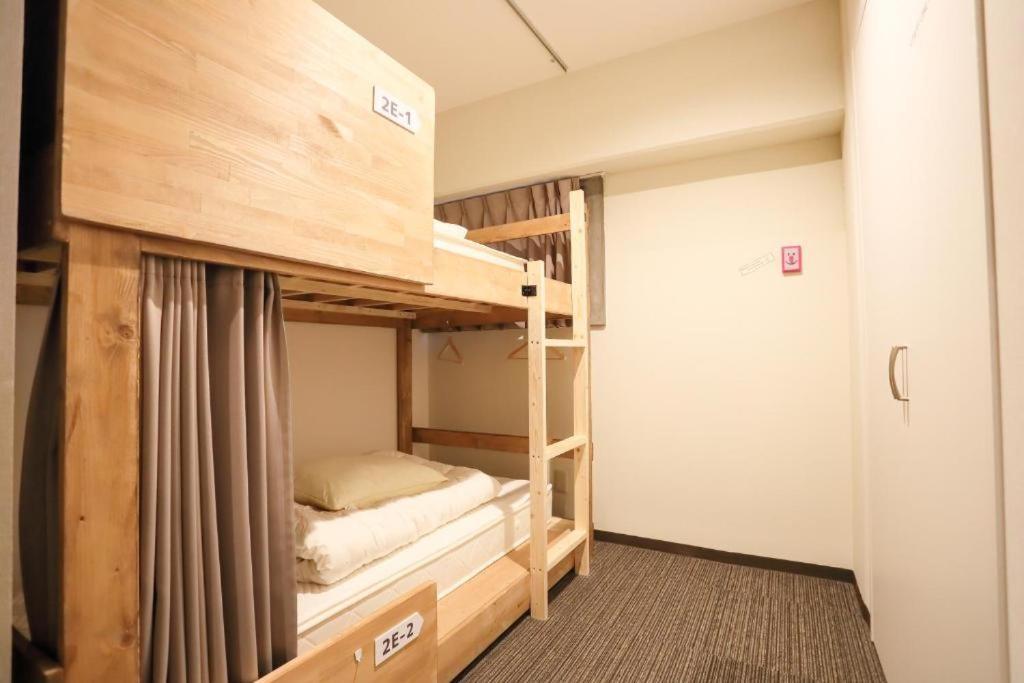 Bnb+ Tamatsukuri Осака Экстерьер фото