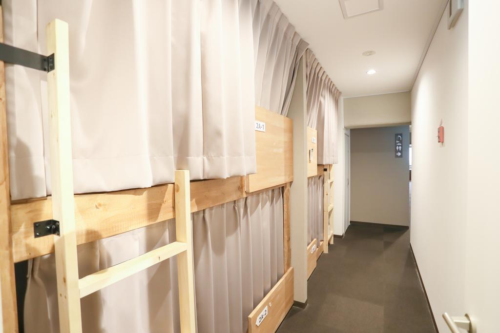 Bnb+ Tamatsukuri Осака Экстерьер фото