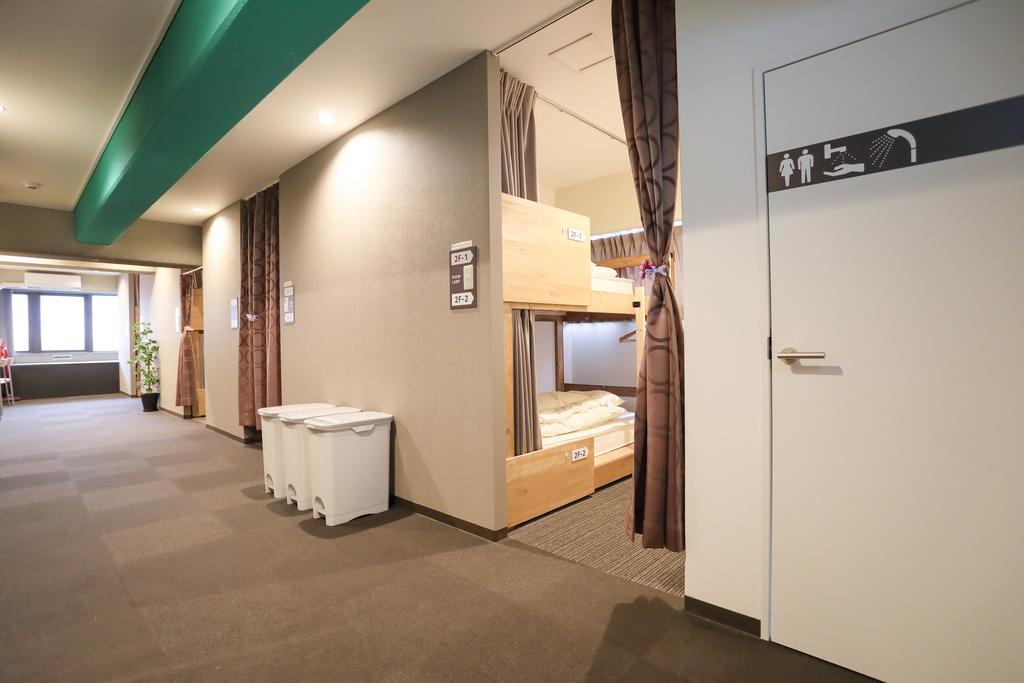 Bnb+ Tamatsukuri Осака Экстерьер фото