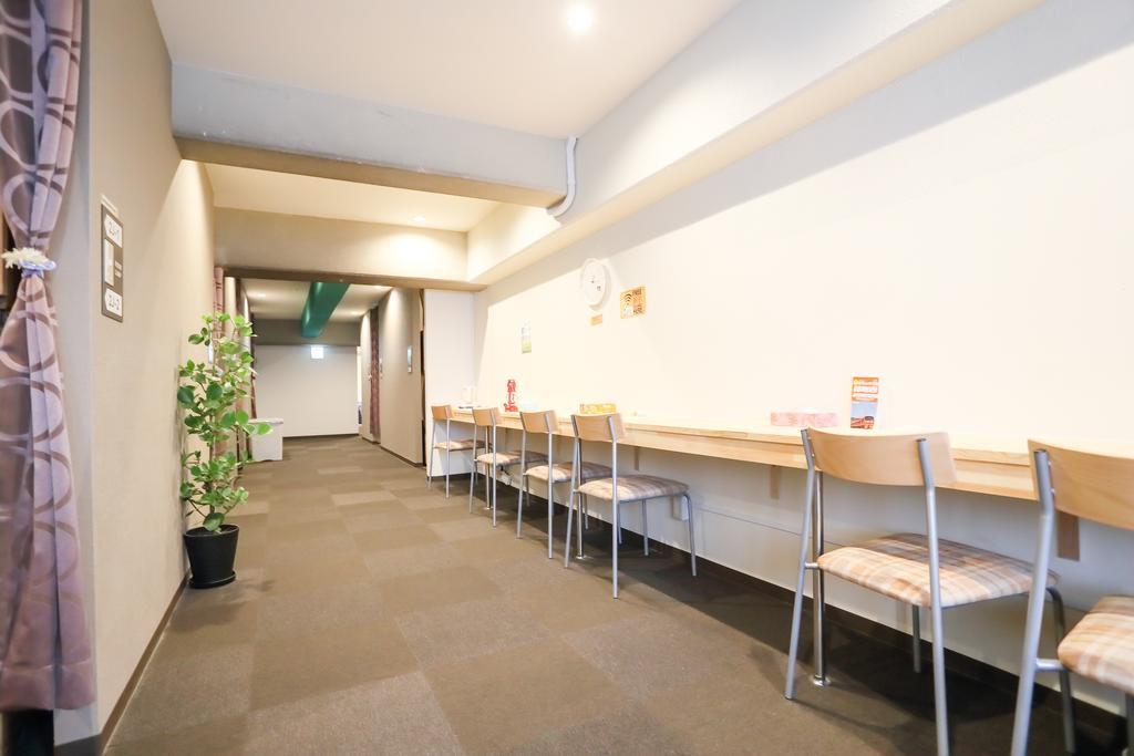 Bnb+ Tamatsukuri Осака Экстерьер фото